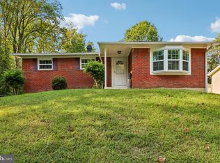 478 Nolcrest Rd, Glen Burnie, MD 21061