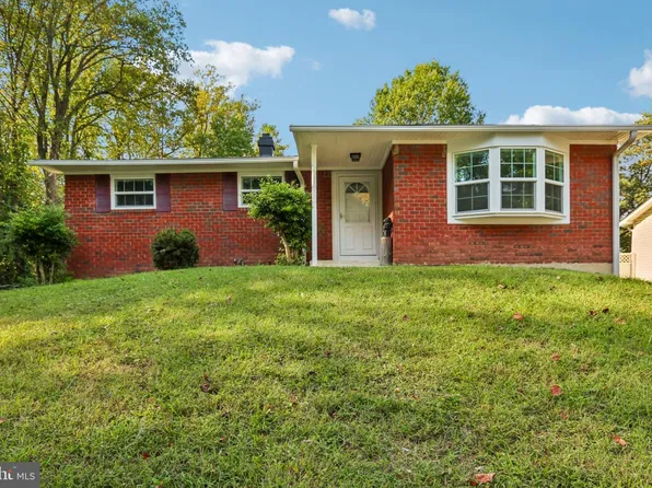 478 Nolcrest Rd, Glen Burnie, MD 21061