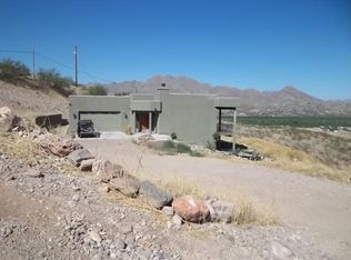 1444 Circulo Sombrero, Rio Rico, AZ 85648