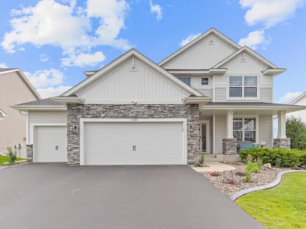 11444 Creekside Ct, Maple Grove, MN 55311