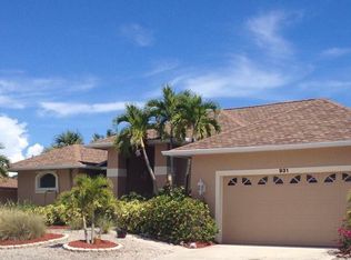 931 Montego Ct, Marco Island, FL 34145