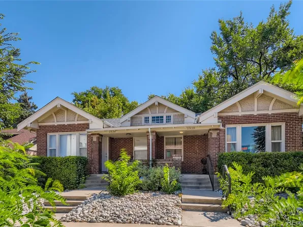 1510-1520 Clermont Street, Denver, CO 80220