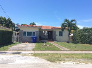 3611 SW 15th St, Miami, FL 33145