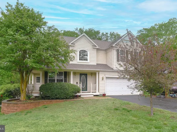 5620 Mills Field Ln, Port Republic, MD 20676