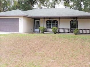 721 Wharton Ter, Inverness, FL 34450