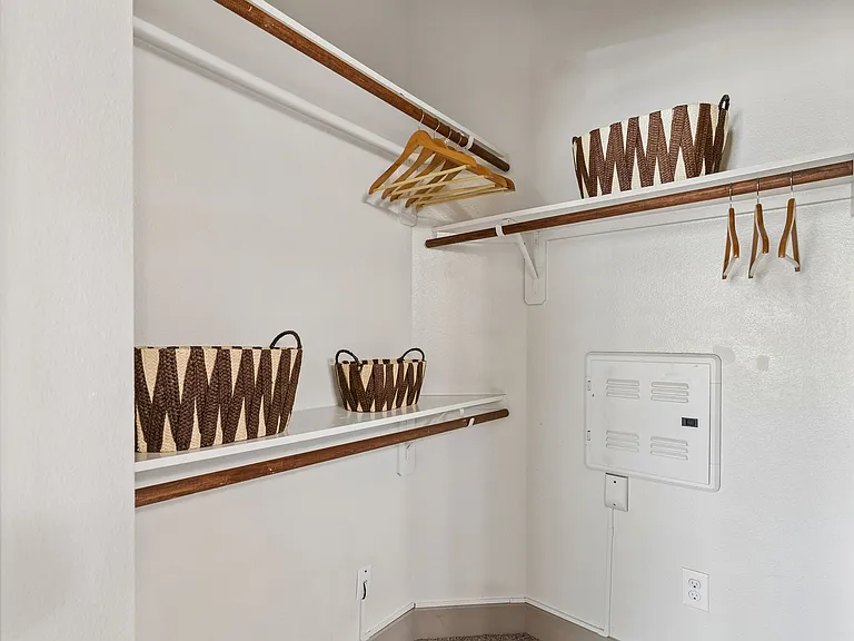 Plantation Park Apartments — Photo 14