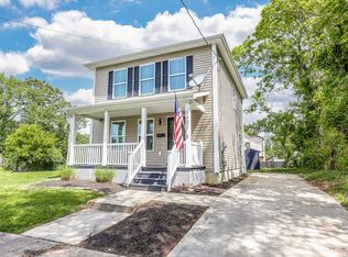 1402 Regent Ave, Cincinnati, OH 45237