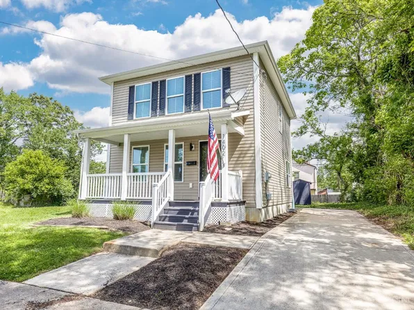 1402 Regent Ave, Cincinnati, OH 45237