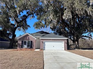 21 Halcyon Way NE, Ludowici, GA 31316