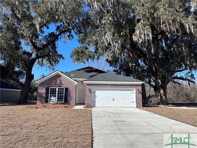 21 Halcyon Way NE, Ludowici, GA, 31316