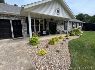 13689 Knob Creek Ln, Versailles, MO 65084