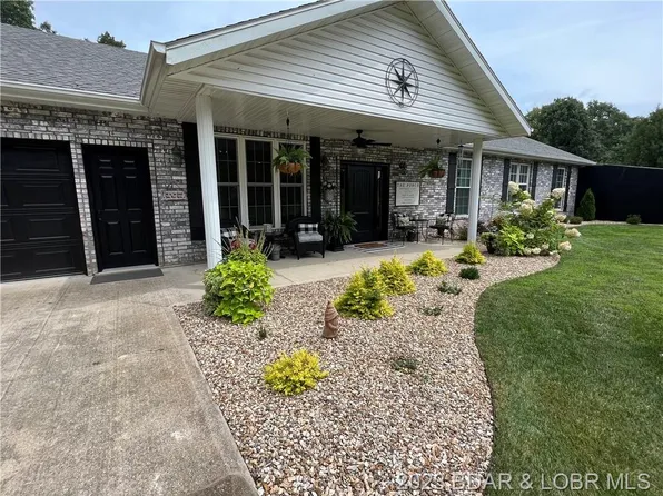 13689 Knob Creek Ln, Versailles, MO 65084