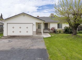541 Shasta Ave, Oroville, CA 95965