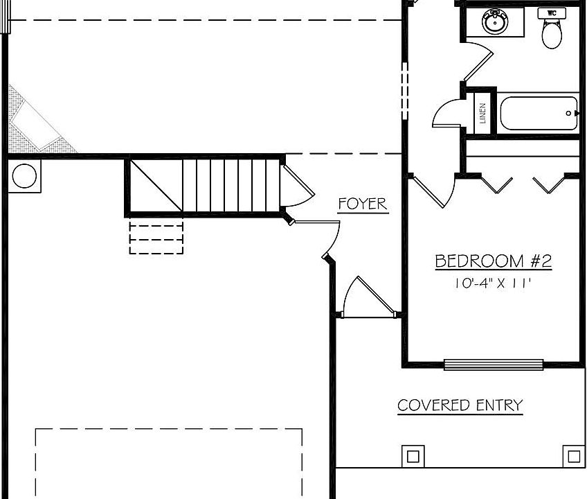 2nd image of 664 Ivywood Pl
