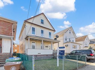 42 E Morris Ave FLOOR 2, Linden, NJ 07036