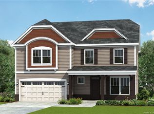 2920 Rayburn Dr, Eastover, NC 28312