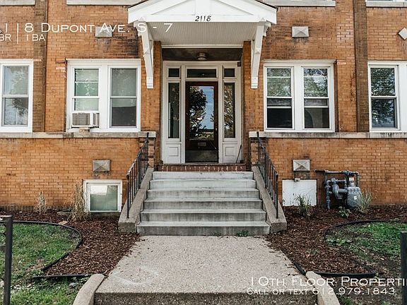 2nd image of 2118 Dupont Ave S APT 7
