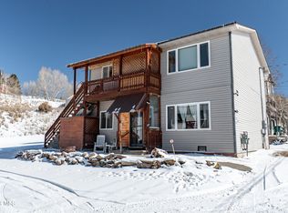 380 E Topaz Ave, Granby, CO 80446