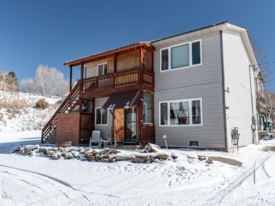 380 East Topaz Avenue, Granby, CO, 80446