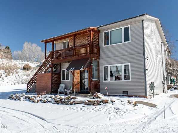 380 East Topaz Avenue, Granby, CO 80446