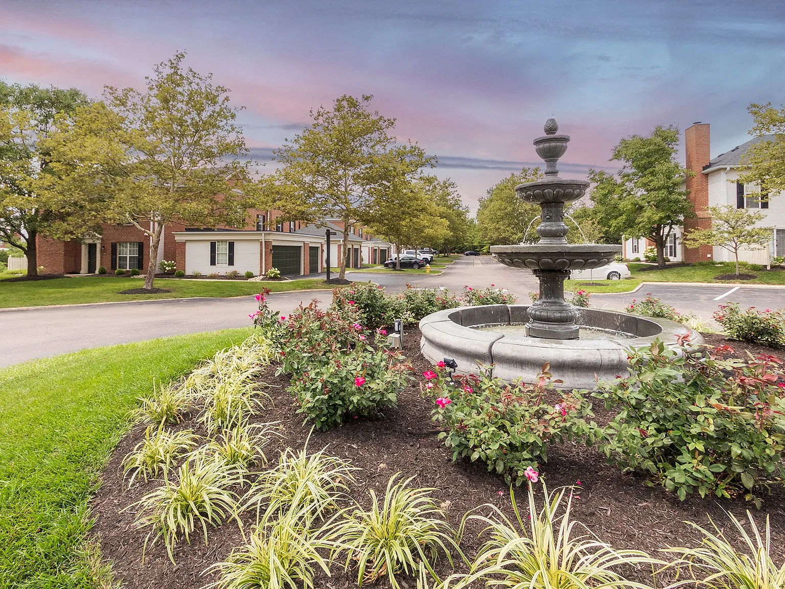 Washington Park — Photo 1