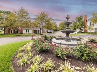 Washington Park, Dayton, OH 45459