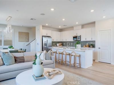 3252 Sprout Paseo, Ontario, CA, 91761