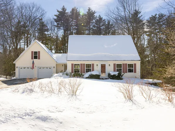 18 Stonewall Way, Westbrook, ME 04092