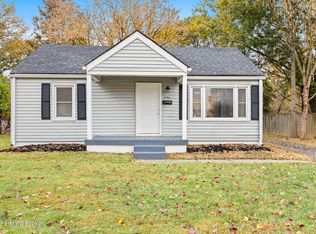 4706 Dover Rd, Louisville, KY 40216