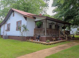 108 Martin Ave, Boonville, NC 27011