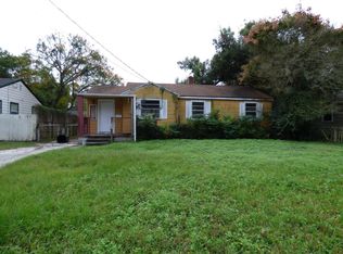 3340 W Seville St, Jacksonville, FL 32207