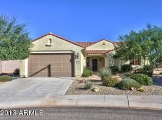 26262 W Burnett Rd, Buckeye, AZ 85396