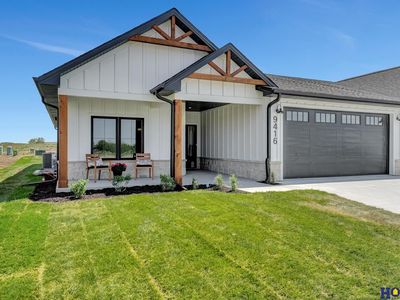 9416 S 87th St, Lincoln, NE, 68526