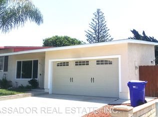 4097 Galbar St, Oceanside, CA 92056