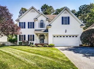 2549 Dunham Rd, Henrico, VA 23233