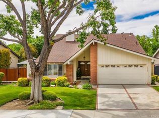 23960 Rotunda Rd, Santa Clarita, CA 91355