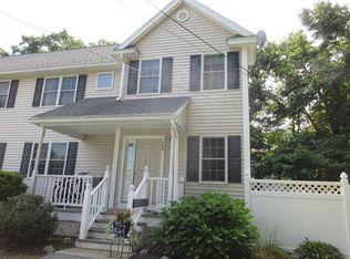 16 Allen St #B, Woburn, MA 01801