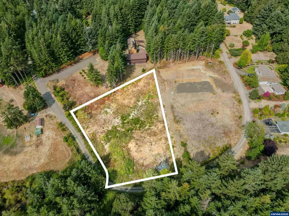 LOT 6 NW Wild Rose Dr, Corvallis, OR 97330