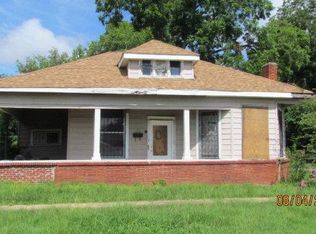 1589 Washington St, Selma, AL 36703