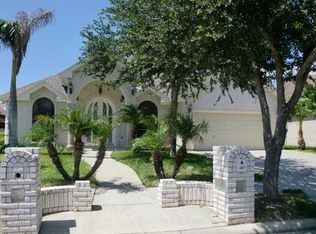 4103 San Roman St, Mission, TX 78572