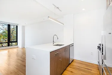 Rented by Living New York