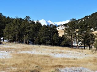 404 Marcey Rd, Westcliffe, CO 81252