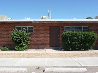 4333 E Bellevue St UNIT 2, Tucson, AZ 85712