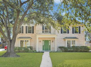 10210 Crooks Way Ct, Houston, TX 77065