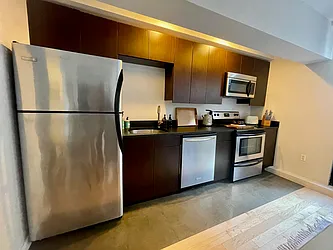 Rented by Alpha Properties NYC I LLC