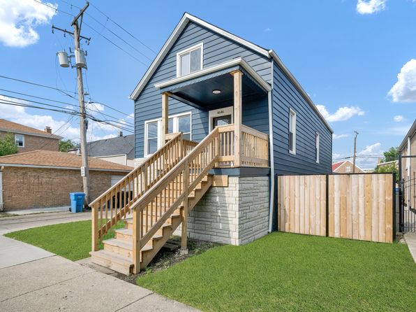 4646 S Kedvale Ave #2