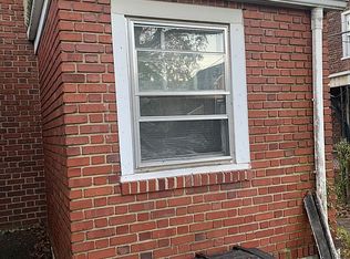 1361 N Chesapeake Rd, Camden, NJ 08104
