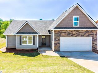 113 Lyman Lake Rd LOT 11, Lyman, SC 29365