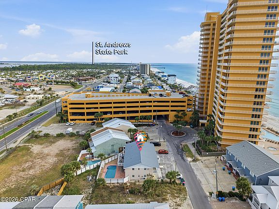 2nd image of 5012 Gulf Dr #1-4