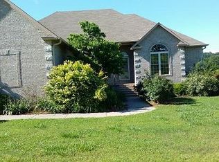 10056 Cove Ln, Dardanelle, AR 72834